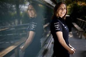 Claire Williams Height, Weight, Net Worth, Age, Birthday, Wikipedia, Who, Nationality, Biography