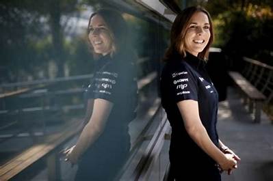 Claire Williams Height, Weight, Net Worth, Age, Birthday, Wikipedia, Who, Nationality, Biography