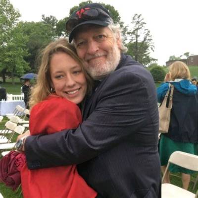 Clancy Brown Children: Meet Rose Beth Brown & James Ransom Johnson-Brown
