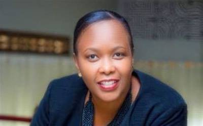 Clare Akamanzi Children: Does Clare Akamanzi Have Kids?