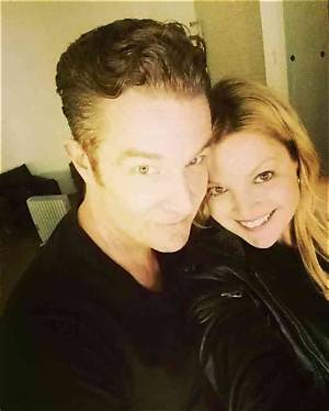Clare Kramer Bio, Wiki, Age, Height, Husband, Kids, Family, Parent, Salary and Net Worth