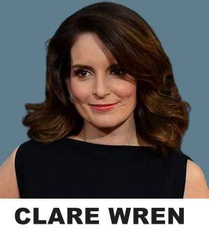 Clare Wren Bio, Wiki, Age, Parents, Husband, Children, Net Worth, Height, and Movies