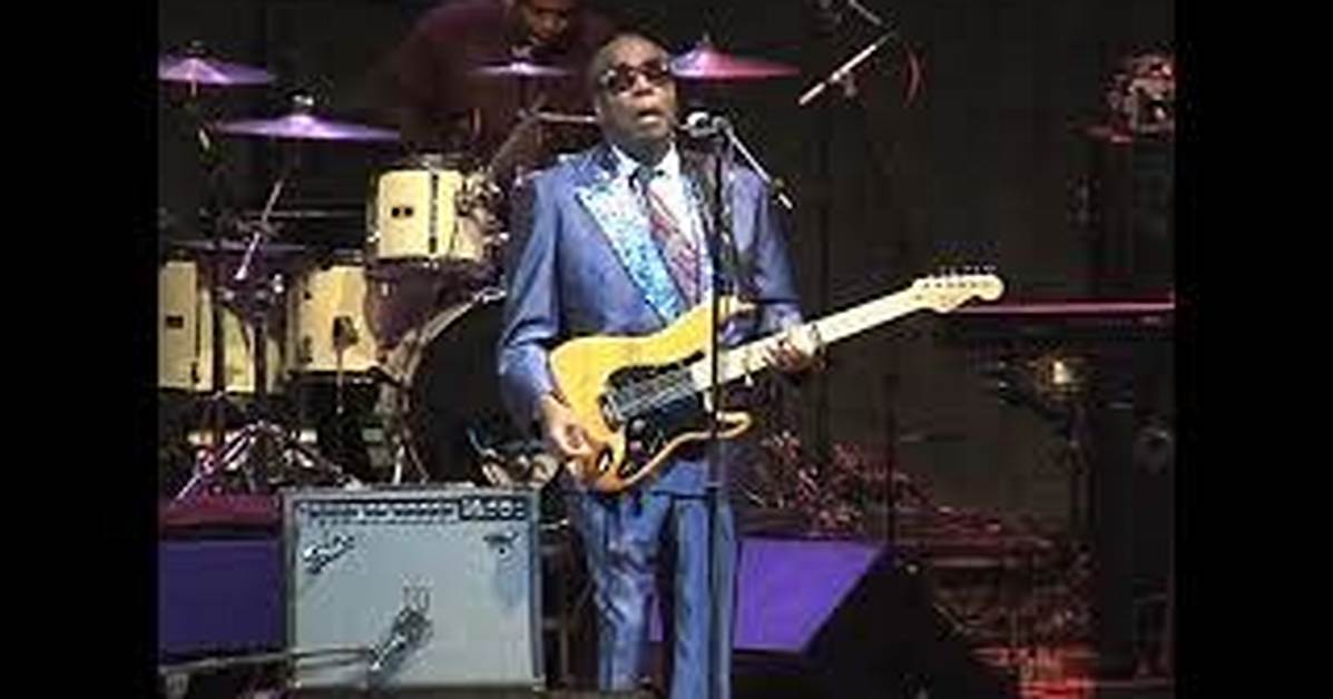 Clarence Carter Net Worth, Income, Salary, Earnings, Biography