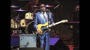Clarence Carter Net Worth, Income, Salary, Earnings, Biography