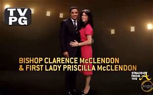 Clarence Mcclendon Wife Priscilla Mcclendon and Family, His Net Worth