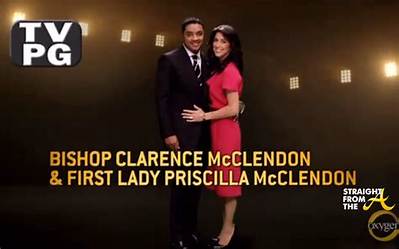 Clarence Mcclendon Wife Priscilla Mcclendon and Family, His Net Worth
