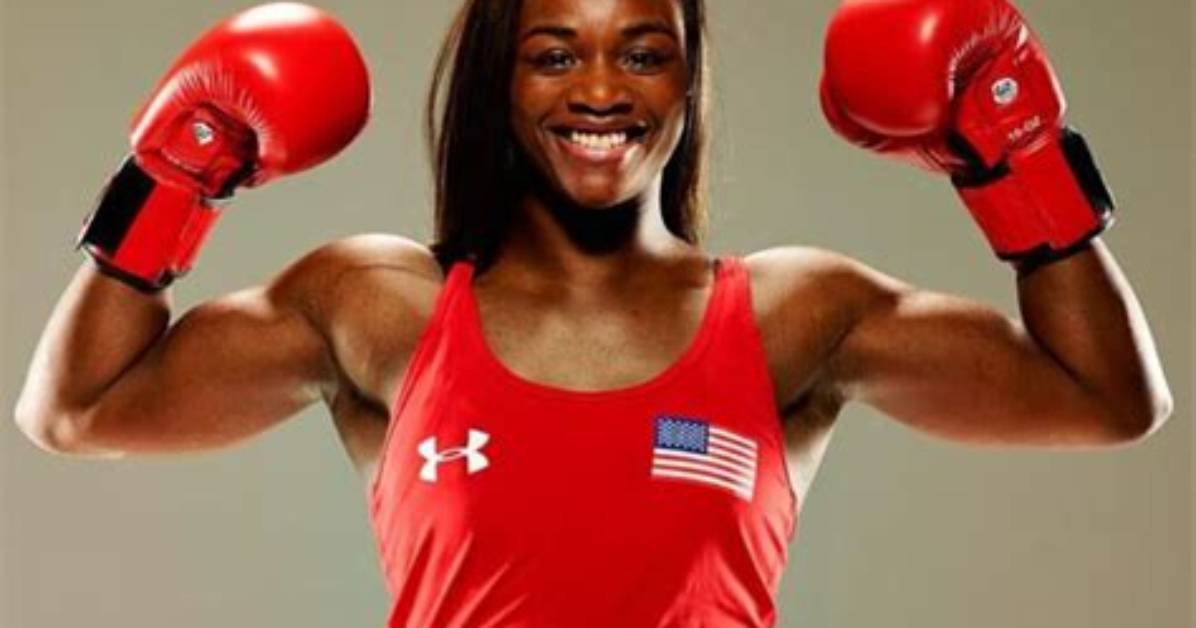 Claressa Shields Age, Wikipedia, Biography, Children, Salary, Net Worth, Parents.