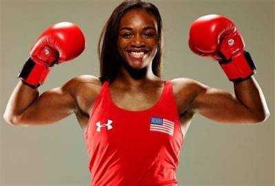 Claressa Shields Age, Wikipedia, Biography, Children, Salary, Net Worth, Parents.