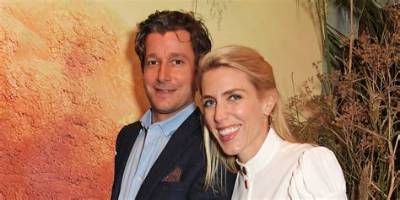 Clarissa Ward’s Husband, Philipp Von Bernstorff Biography: Height, Net Worth, Age, Parents, News, Wife
