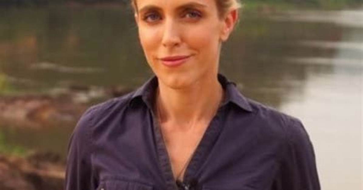 Clarissa Ward Surgery History, Did She Undergo Face Lift? Fans Are Confused