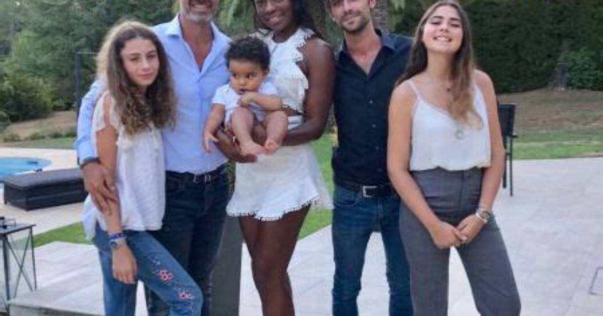Clarisse Mouratoglou Age and Family, Meet Patrick Mouratoglou Wife