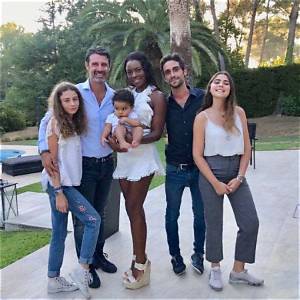 Clarisse Mouratoglou Age and Family, Meet Patrick Mouratoglou Wife
