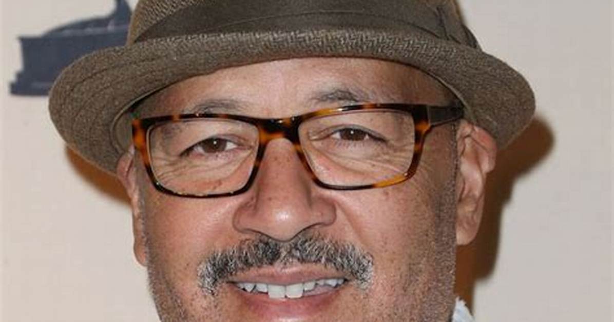 Clark Johnson Siblings: Who Are Taborah Johnson and Molly Johnson?