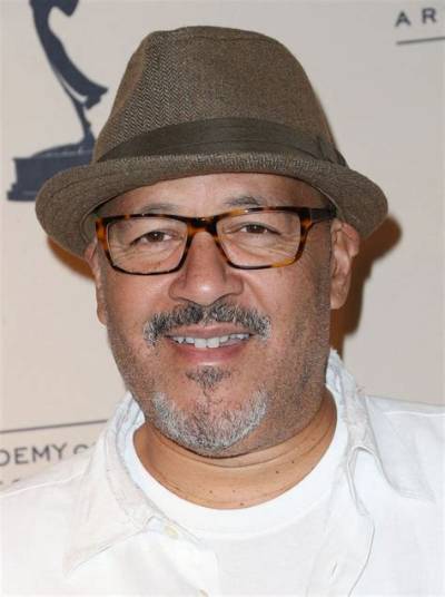Clark Johnson Siblings: Who Are Taborah Johnson and Molly Johnson?
