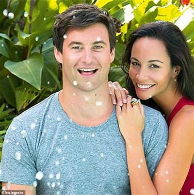 Clarke Gayford Nanny Affair: Did He Get Her Pregnant? Wedding and Family