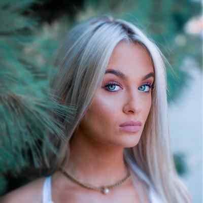 Claudia Conway (Tiktok Star) Wiki, Bio, Age, Height, Weight, Dating, Boyfriend, Career, Net Worth, Facts