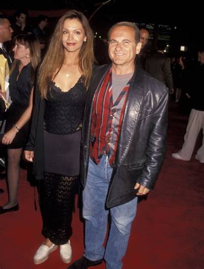 Claudia Haro Age, Birthday, Daughter, Movies, Bio (Joe Pesci’s Ex-Wife)