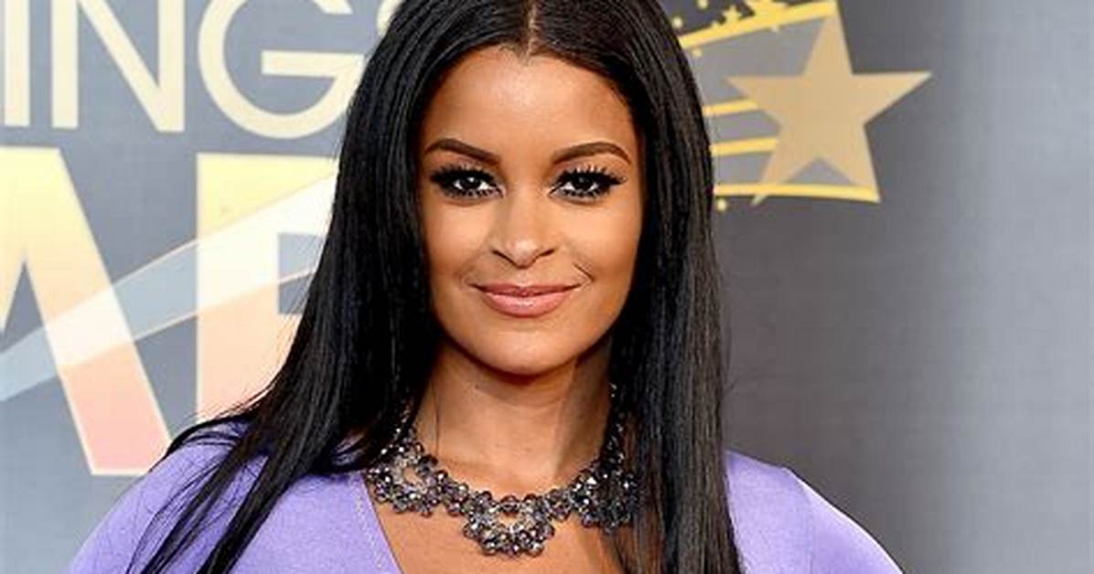 Claudia Jordan Bio, Age, Parents, Husband, Kids, Feet Surgery, Net Worth