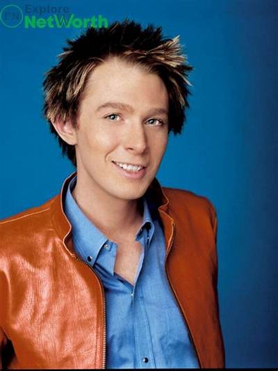 Clay Aiken Net Worth, Income, Salary, Earnings, Biography