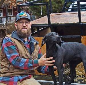Clay Newcomb Has Been Married to His Wife, Misty Newcomb