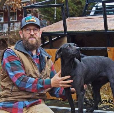Clay Newcomb Has Been Married to His Wife, Misty Newcomb