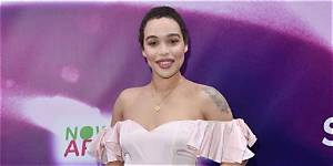 Cleopatra Coleman | Parents, Siblings and Net Worth