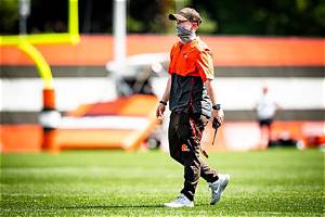 Cleveland Browns Chief of Staff Callie Brownson Was Arrested, Who Is Her Spouse?
