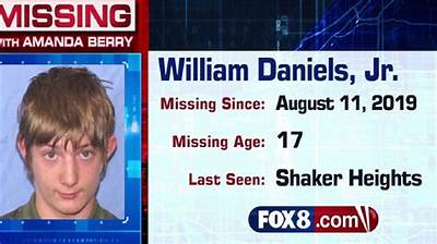 Cleveland William Daniels Missing Update 2023: Is He Found Yet?