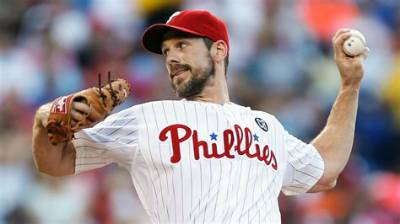 Cliff Lee Net Worth, Income, Salary, Earnings, Biography