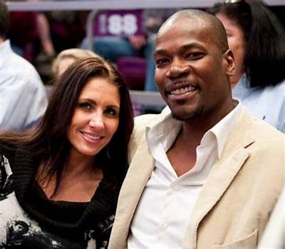 Cliff Robinson’s Son; Isaiah Robinson Age, Bio and Heather Lufkins