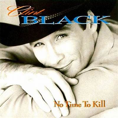 Clint Black’s State of Mind Lyrics