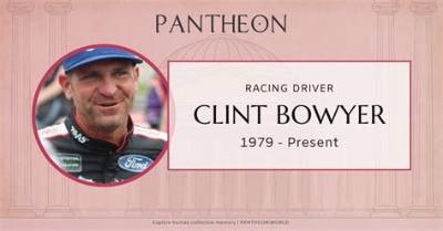 Clint Bowyer’s Biography, Fact, Career, Awards, Net Worth & Life Story