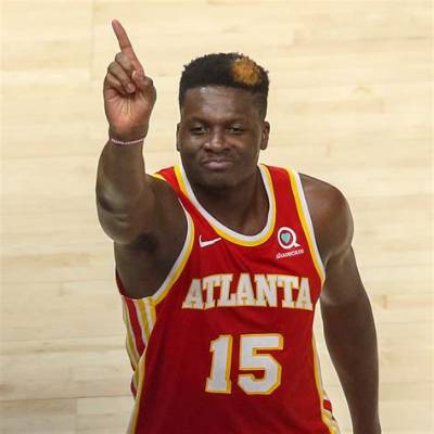 Clint Capela Injury Update, Contract, Salary, Trade, Height, Weight, Age