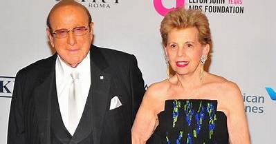 Clive Davis First Wife: Who Is Helen Cohen?