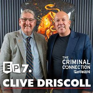 Clive Driscoll Wikipedia: Everything to Know About the Former Detective