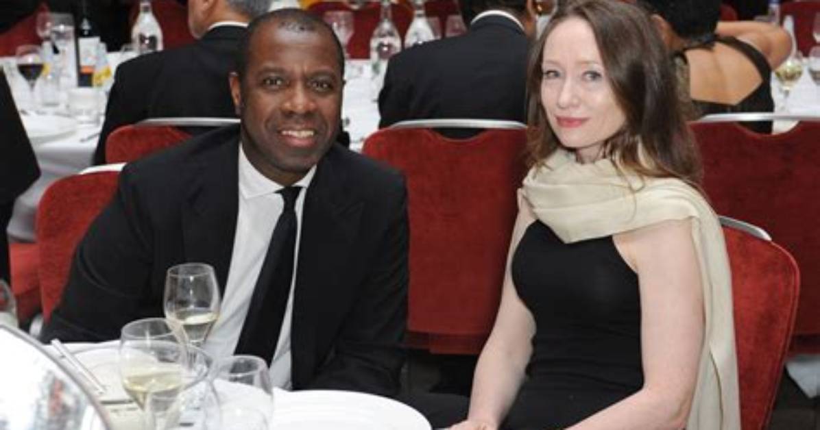 Clive Myrie Illness, His Wife Catherine Myrie and Children Details to Follow