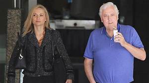 Clive Palmer Wife Anna Palmer: Facts on Children Emily, Mary, and Michael