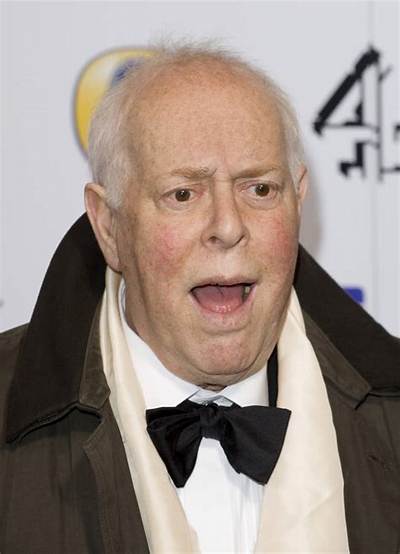 Clive Swift’s Biography, Net Worth, Fact, Career, Awards and Life Story