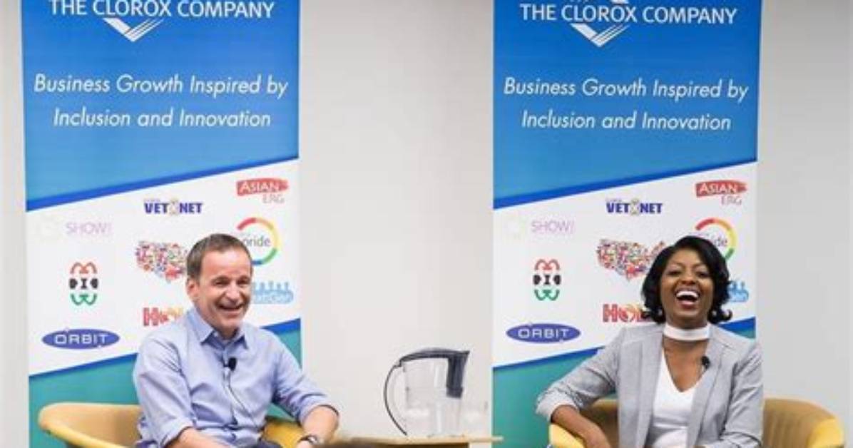Clorox Ceo Benno Dorer Wiki, Biography, Net Worth, Age, Wife, Family