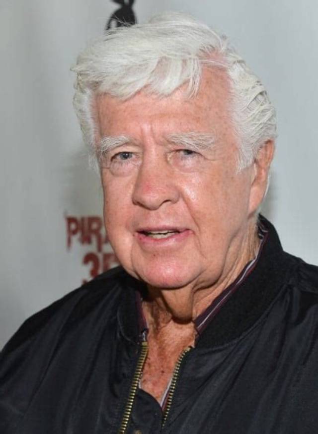 Clu Gulager Net Worth, Income, Salary, Earnings, Biography