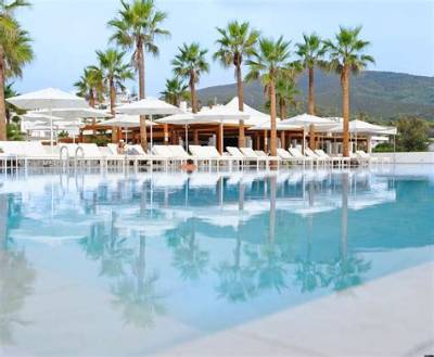 Club Med Yasmina, Martil, Morocco