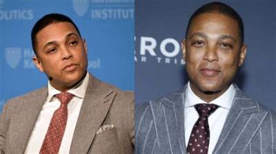 Cnn Don Lemon Weight Loss: Is He Sick? Health Problems Explained
