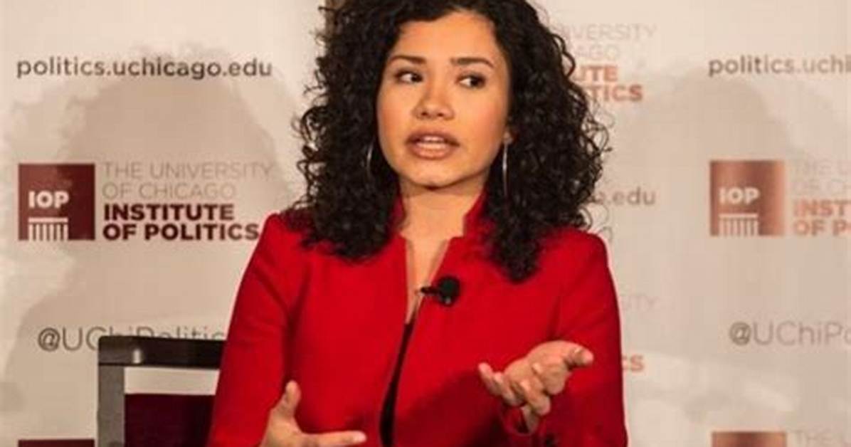 Cnn: Laura Barron Lopez Age: Husband, Wiki Age, Biography, Salary