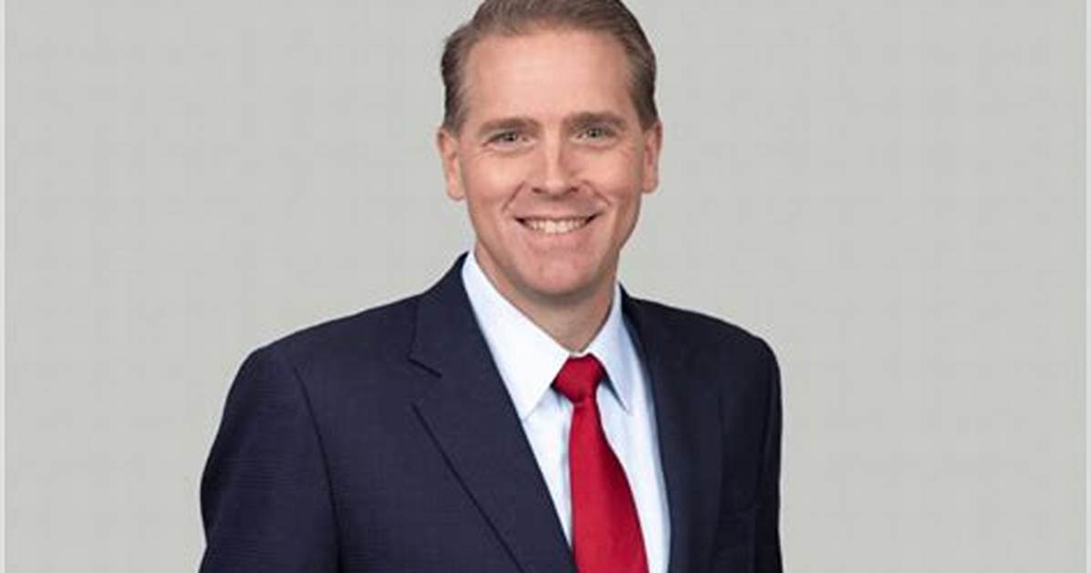 Cnn Scott Jennings Net Worth, What You Didn’t Know About the Presenter