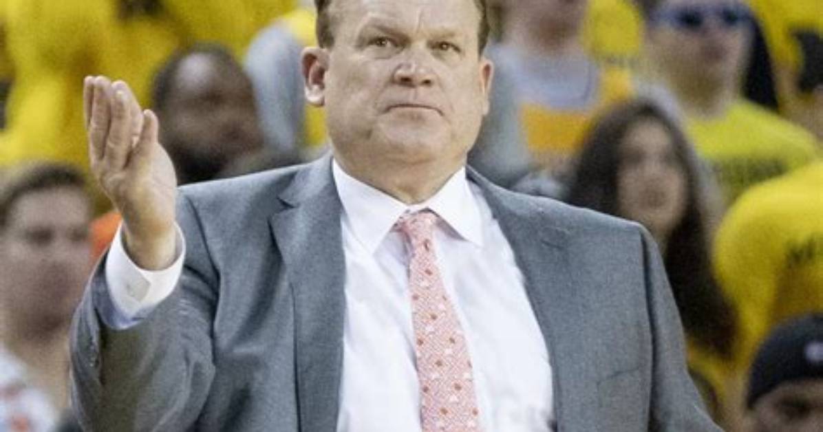 Coach Brad Korn Salary and Net Worth Breakdown 2023