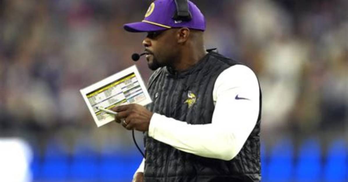 Coach: Brian Flores’ Salary Is More Than $3 Million & Net Worth -How Rich Is He?