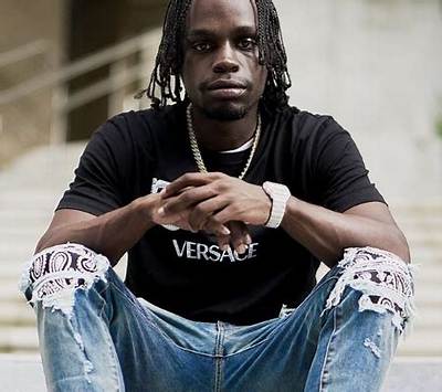 Coach Da Ghost Age: How Old Is Rapper Coach Da Ghost?