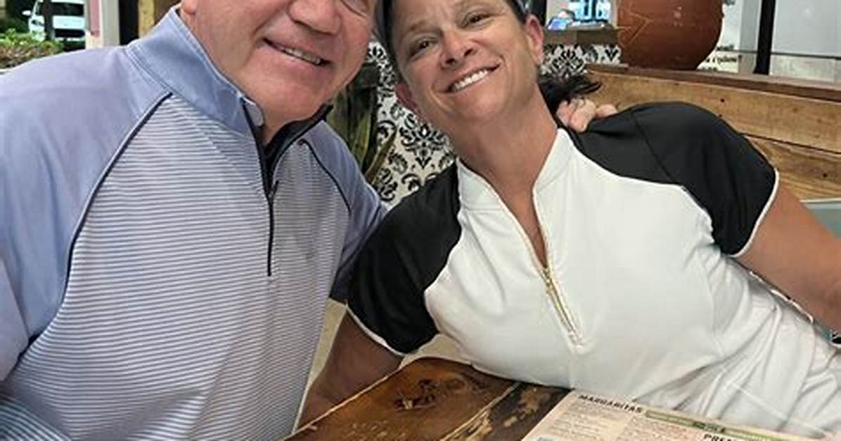 Coach Irv Pankey and His Wife Kelly Pankey Moved to Oregon to Live Near Their Children