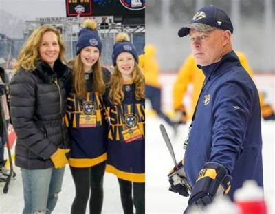 Coach John Hynes Wife Sarah Mikla Hynes Is a Former All-State Player