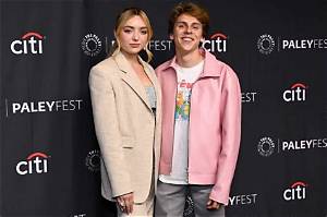 Cobra Kai Actors Peyton List and Jacob Bertrand Are Officially Dating, How Long Have They Kept It a Secret?